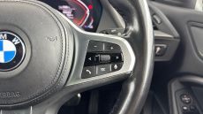 BMW 1 Series 118i M Sport 5dr Step Auto Petrol Hatchback